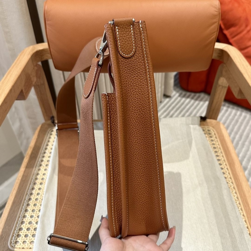 Hermes Evelyn Bags